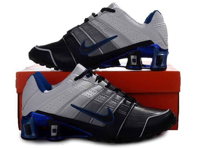 shox nike des basket foot locker